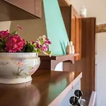 Poggio Primo - Trilocale Etrusco Vakantieboerderij Castiglion Fibocchi