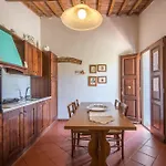 Poggio Primo - Trilocale Etrusco *