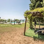 Poggio Primo - Trilocale Etrusco