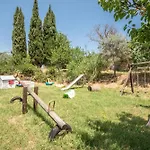 Poggio Primo - Trilocale Etrusco Castiglion Fibocchi