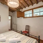 Poggio Primo - Trilocale Etrusco
