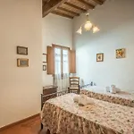 Vakantieboerderij Poggio Primo - Trilocale Etrusco Castiglion Fibocchi