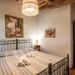 Poggio Primo - Trilocale Etrusco Vakantieboerderij Castiglion Fibocchi