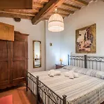 Poggio Primo - Trilocale Etrusco Vakantieboerderij